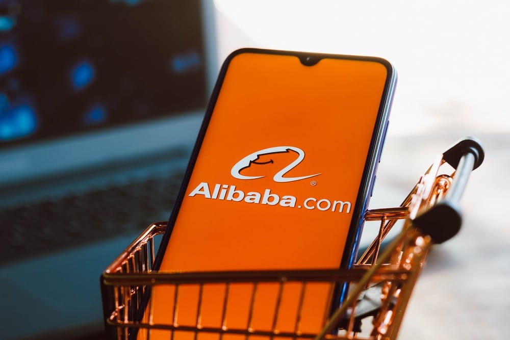 Alibaba entrega resultados el día de hoy, ¿nos vamos a $120 por acción?