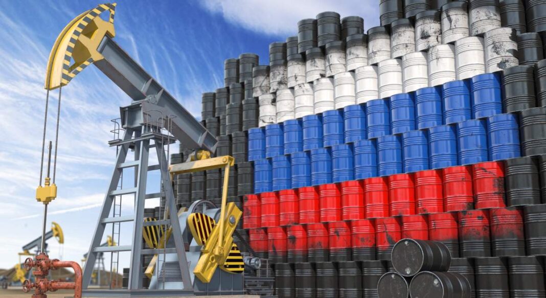 Lo más destacado de la semana en KEY ALERTS: «Rusia recorta su producción de petróleo»