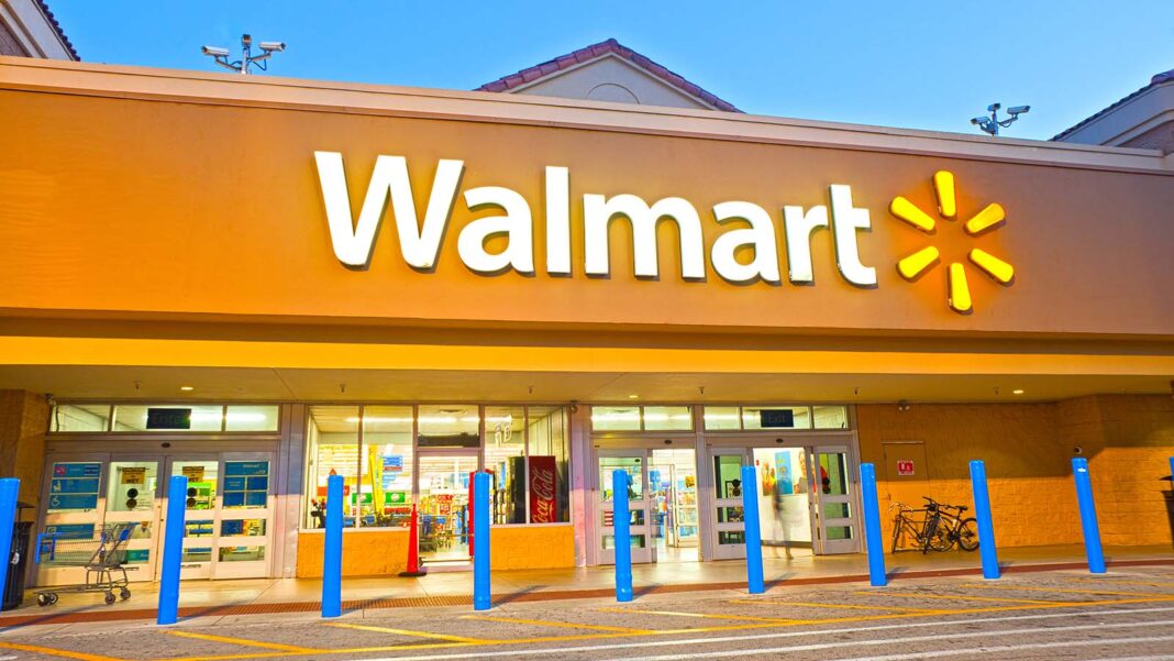 Walmart sorprende con los resultados del cuarto trimestre del 2022