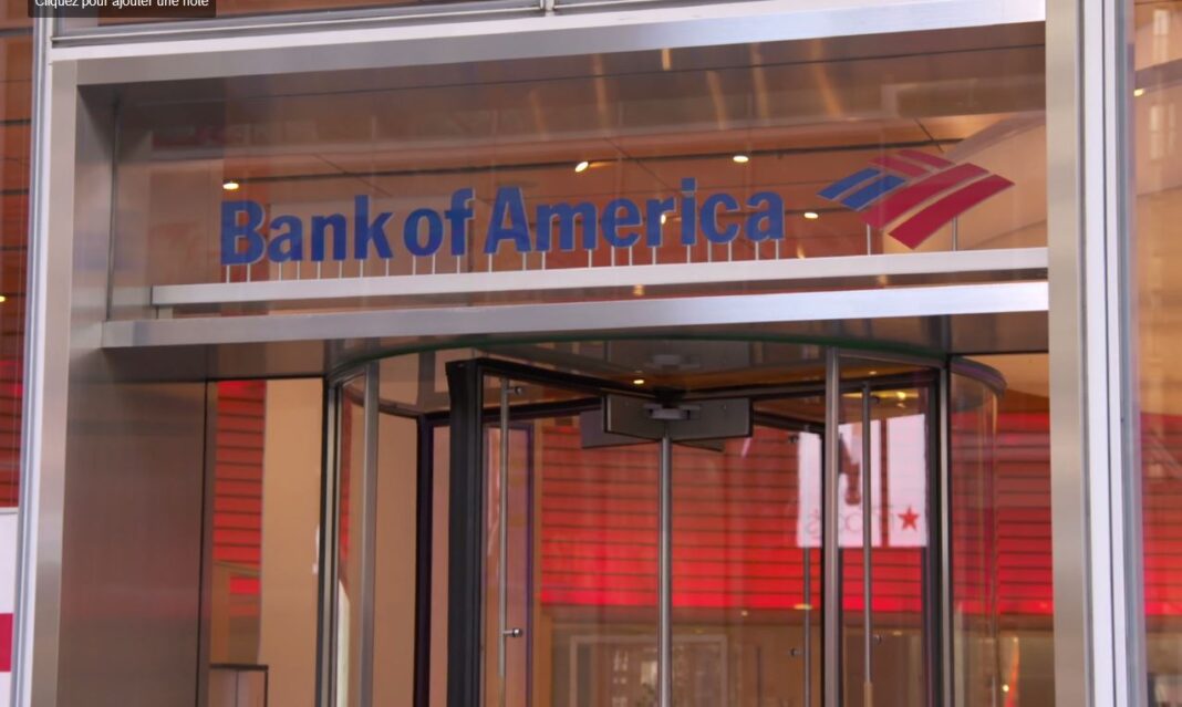 ¡Bank of America advierte sobre otra crisis de liquidez venidera!