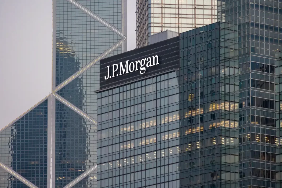 ¿Vale la pena invertir en acciones de JPMorgan ahora?