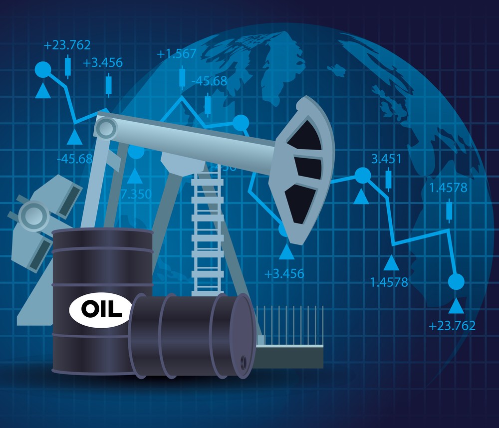 El Petróleo sube con los inesperados anuncios de la OPEP+. Objetivo alcanzado en un 100%