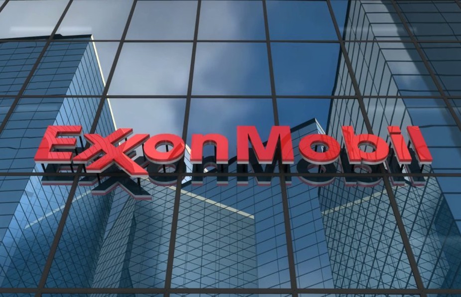 Un vistazo a las acciones de ExxonMobil