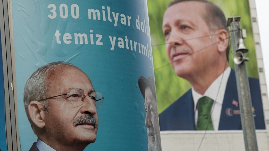 El impacto económico de las elecciones en Turquía