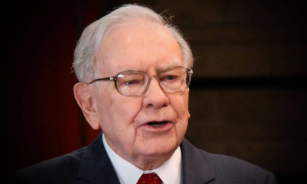 Warren Buffett mira hacia Japón y los analistas toman nota
