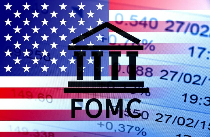 Actas del FOMC: los riesgos de inflación todavía son latentes