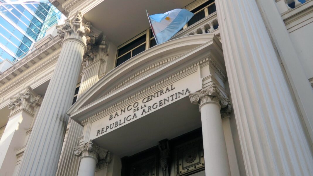 Lo más destacado de la semana en KEY ALERTS: «Argentina: Devaluación del peso y aumento de tasas de interés»