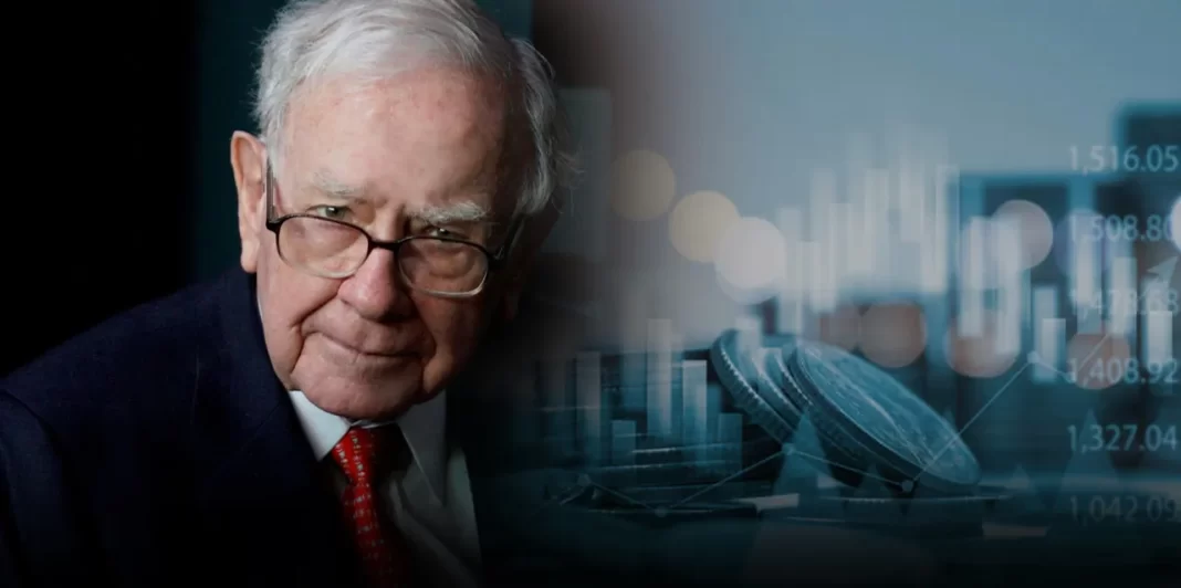 Warren Buffett despierta las alertas, su indicador favorito advierte la sobrevaloración de acciones