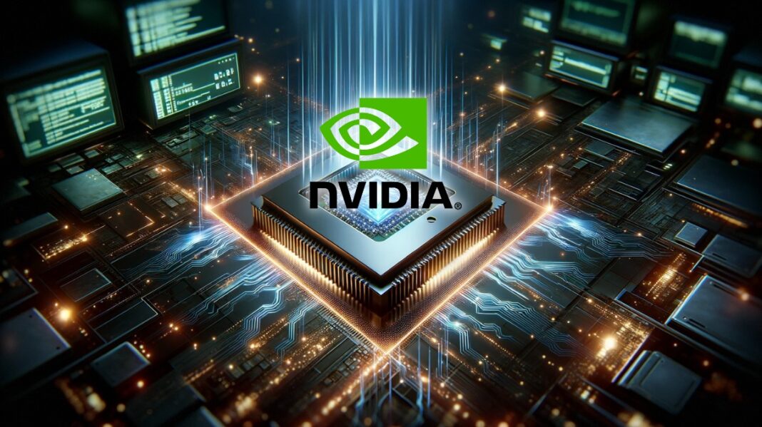 Nuevo chip de NVIDIA llevará la IA generativa a un nuevo nivel