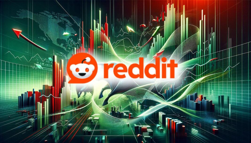 ¿Reddit debutará próximamente en el mercado de valores?